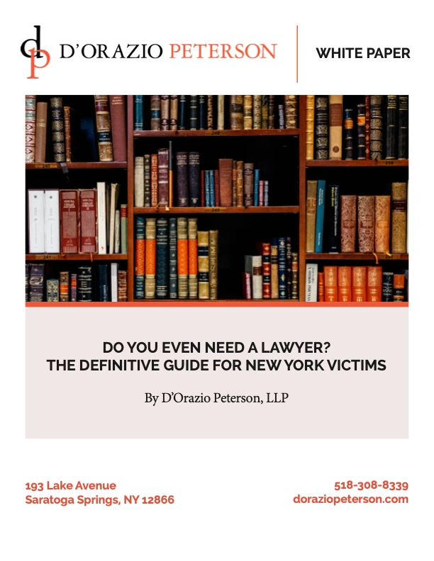 Do You Even Need a Lawyer E-Book
