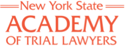 new york state academy of trial lawyers