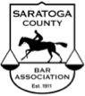 saratoga county bar association